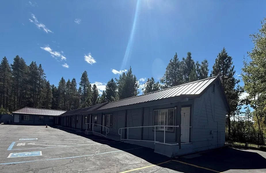 Tahoe Sands Inn hotel detail image 6