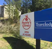 Travelodge by Wyndham Dunsmuir hotel detail image 4