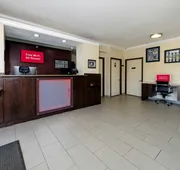 Red Roof Inn Arlington - Entertainment District hotel detail image 3