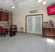 Red Roof Inn Arlington - Entertainment District hotel detail image 4