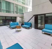 Andaz San Diego, by Hyatt hotel detail image 5