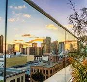Andaz San Diego, by Hyatt hotel detail image 7