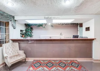 Knights Inn - Van Horn TX hotel thumbnail 3