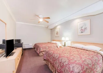 Knights Inn - Van Horn TX hotel thumbnail 4