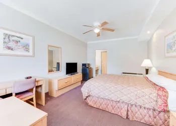 Knights Inn - Van Horn TX hotel thumbnail 5