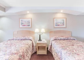 Knights Inn - Van Horn TX hotel thumbnail 7