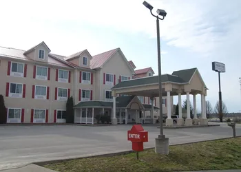 Creekside Lodge Berea hotel thumbnail 2