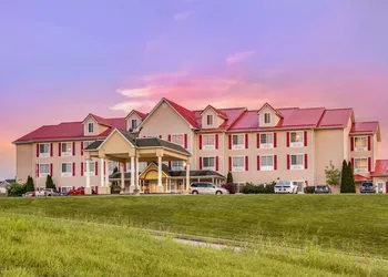 Creekside Lodge Berea hotel thumbnail 4