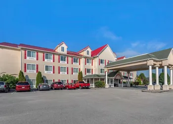 Creekside Lodge Berea hotel thumbnail 6