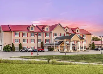 Creekside Lodge Berea hotel thumbnail 7