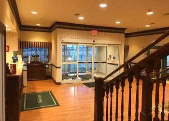 Creekside Lodge Berea hotel thumbnail 8