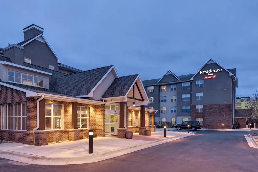 Residence Inn by Marriott South Bend Mishawaka hotel detail image 2