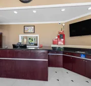 Econo Lodge Inn & Suites Fallbrook Downtown hotel detail image 4
