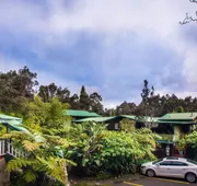 Chalet Kilauea hotel detail image 4