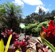 Chalet Kilauea hotel detail image 5
