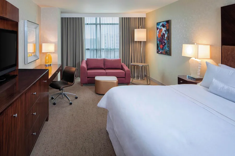 The Westin Mount Laurel hotel detail image 6