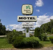 Oakdell Motel hotel detail image 7