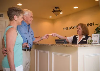 The Bayfront Inn hotel thumbnail 2