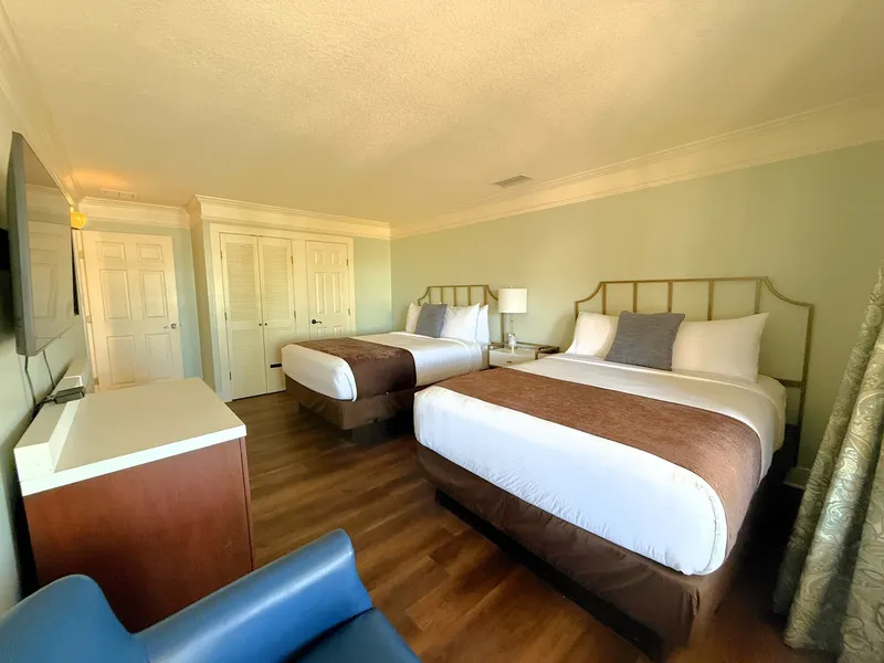 The Bayfront Inn hotel detail image 6