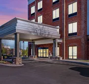 Comfort Suites Murfreesboro Shopping District hotel detail image 3