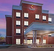 Comfort Suites Murfreesboro Shopping District hotel detail image 4