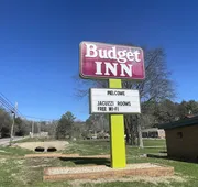 Budget Inn Pulaski hotel detail image 3