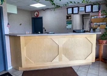 Budget Inn Pulaski hotel thumbnail 5