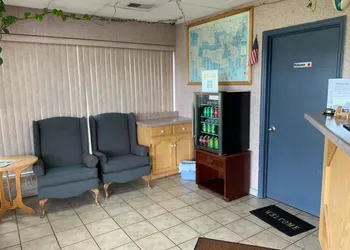 Budget Inn Pulaski hotel thumbnail 6