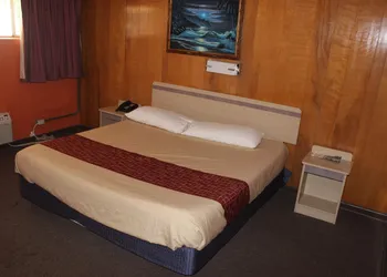 Budget Inn Pulaski hotel thumbnail 7