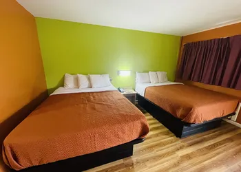 Budget Inn Pulaski hotel thumbnail 8
