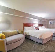 Courtyard by Marriott Blacksburg hotel detail image 5
