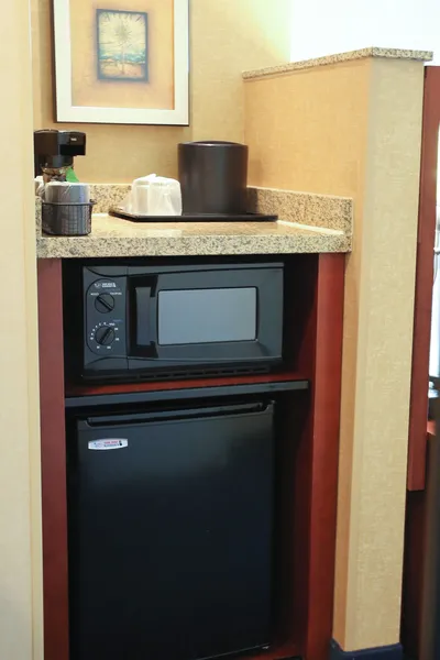 Courtyard by Marriott Blacksburg hotel detail image 6