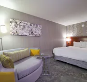 Courtyard by Marriott Blacksburg hotel detail image 7
