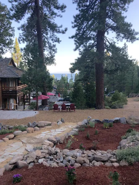 Tahoe Vistana Inn hotel detail image 6