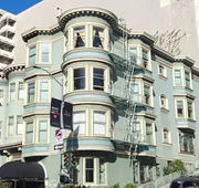 Nob Hill Inn hotel detail image 3