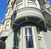 Nob Hill Inn hotel detail image 4