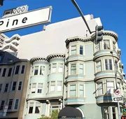 Nob Hill Inn hotel detail image 5