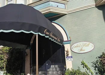 Nob Hill Inn hotel thumbnail 2