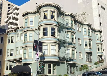Nob Hill Inn hotel thumbnail 3