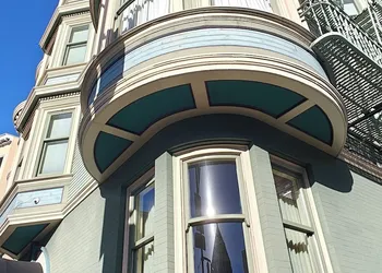Nob Hill Inn hotel thumbnail 4