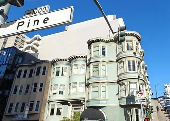 Nob Hill Inn hotel thumbnail 5