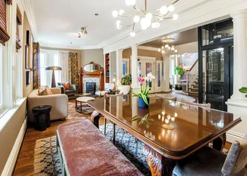 Nob Hill Inn hotel thumbnail 7