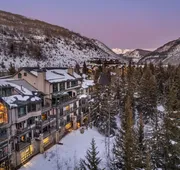 Gravity Haus Vail hotel detail image 3