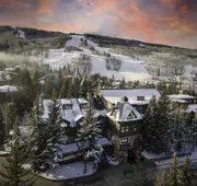 Gravity Haus Vail hotel detail image 4