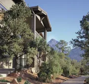 Club Wyndham Sedona hotel detail image 3