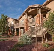 Club Wyndham Sedona hotel detail image 4