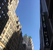Crowne Plaza HY36 Midtown Manhattan by IHG hotel detail image 3