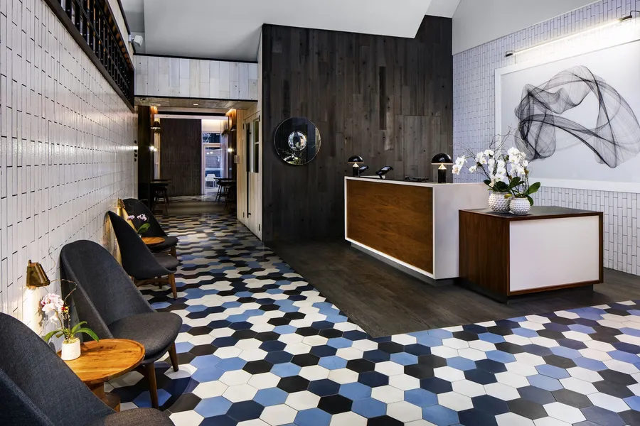 Crowne Plaza HY36 Midtown Manhattan by IHG hotel detail image 6
