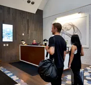 Crowne Plaza HY36 Midtown Manhattan by IHG hotel detail image 7