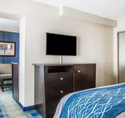 Comfort Inn & Suites hotel detail image 4